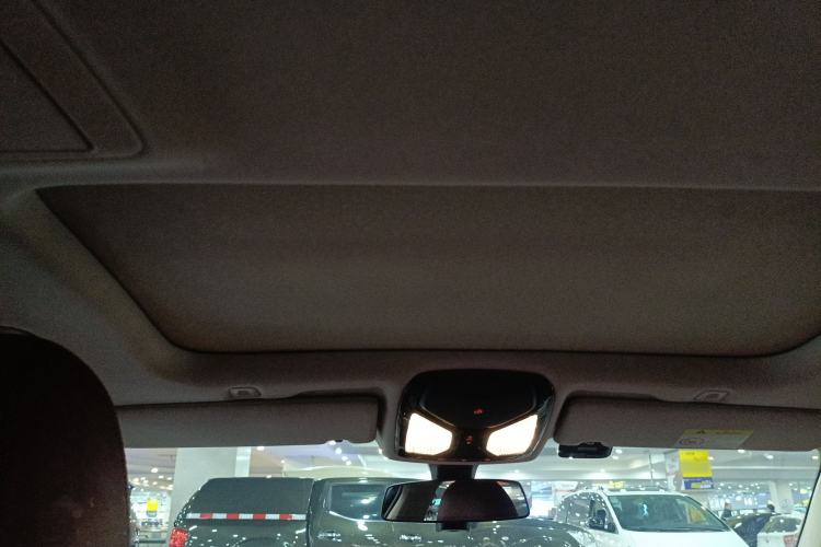 Used BMW 5 Series 2021 530Li Leading Luxury Package