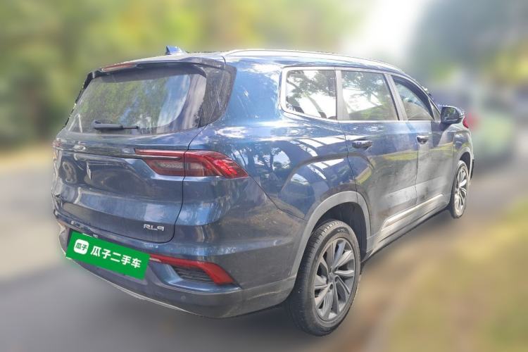 Used Livan Livan 9 2023 470 km Founder Edition