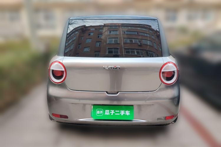 Used CHANGAN NEVO Lumin 2025 205 km Xiangqin Version Rear