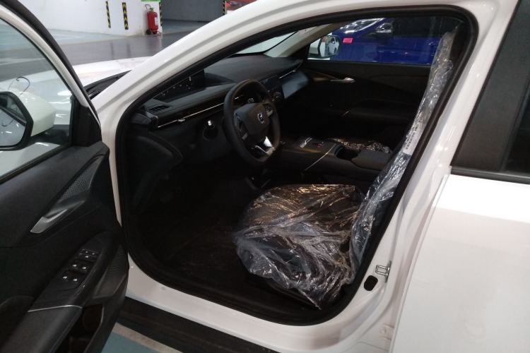 Used CHANGAN OSHAN 520 2025 Standard Edition
