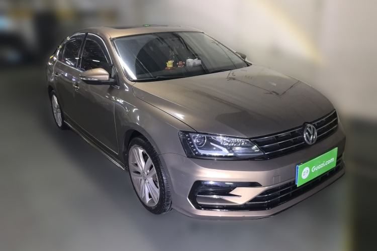 Used Volkswagen Sagitar 2018 280TSI DSG Ignite Edition

