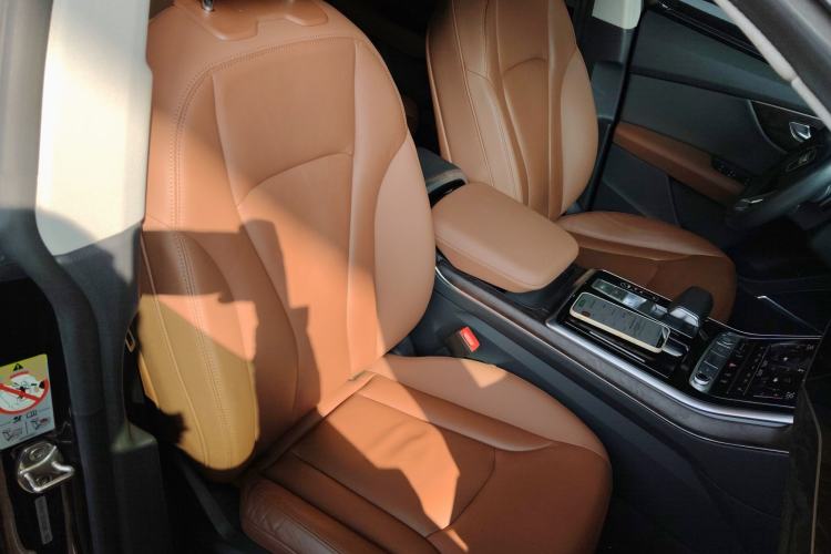 Used Audi Q8 2019 55 TFSI Luxury Dynamic Model