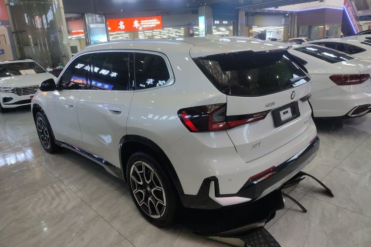 Used BMW X1 2025 Model sDrive25Li X Design Package