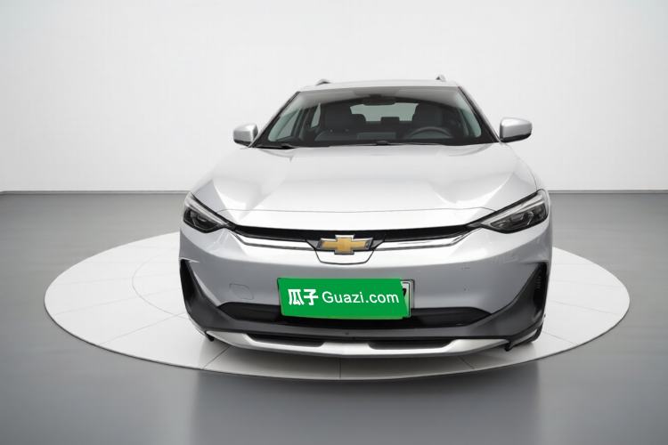 Used Chevrolet Menlo 2020 Starry Edition