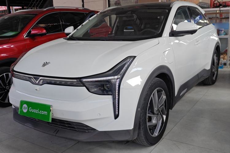 Used NETA U 2020 520 U-Enjoy