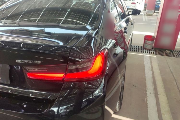 Used BMW i3 2024 eDrive 35 L