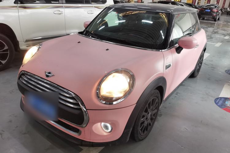 Used MINI 2020 1.5T ONE PLUS