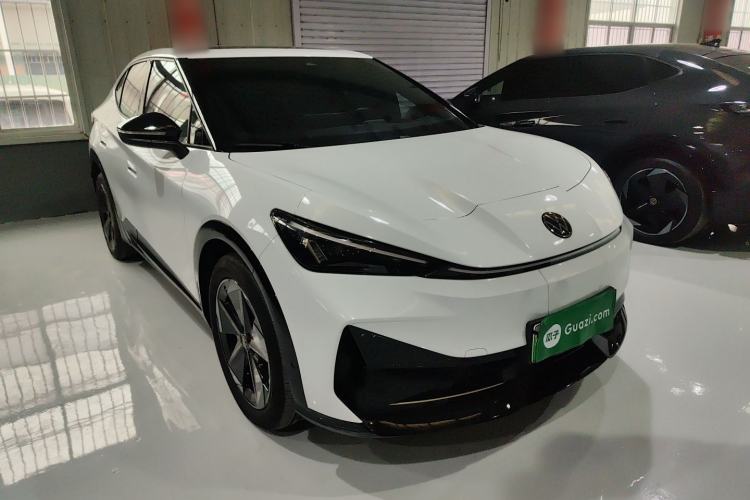 Used Volkswagen ID.UNYX 2024 Revised Pro Long-Range Version