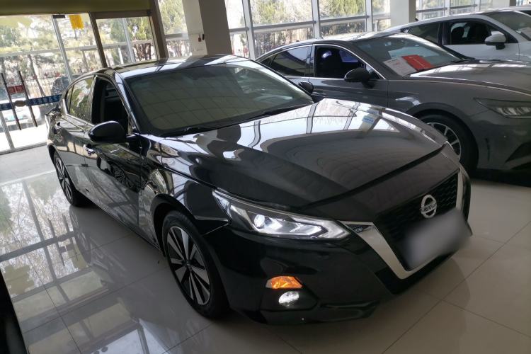 Used Nissan Teana 2021 2.0L XL Comfort Edition Exterior 1