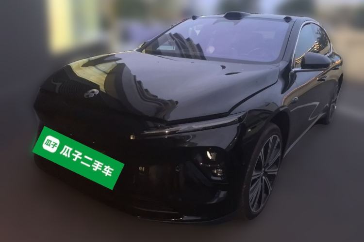 Used Nio ET7 2024 75 kWh Executive Signature Edition