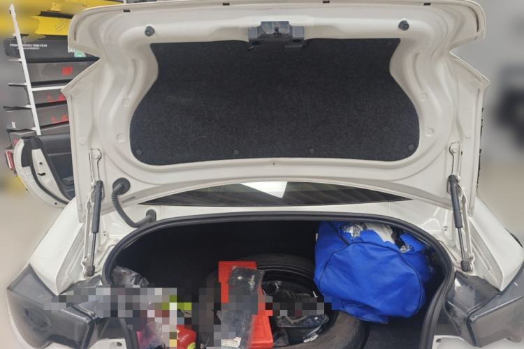 Used Toyota 86 2013 2.0L Manual Luxury Version
