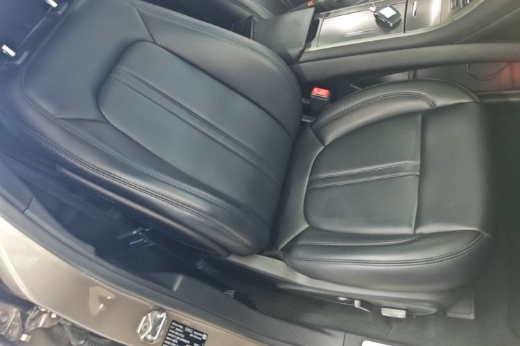 Used Lincoln MKZ 2019 2.0T Luxury Edition China VI