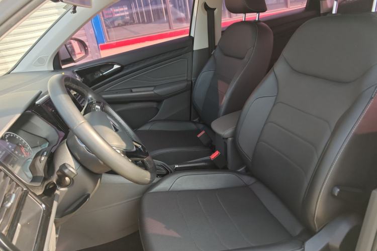 Used Jetta VS5 2019 280TSI Automatic Glory Edition
