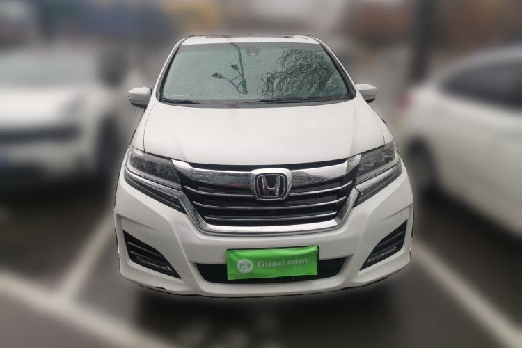 Used Honda Elysion 2016 2.4L Supreme Edition