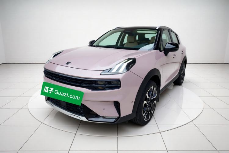 Used Lynk & Co 06 2021 1.5T Shero Pink Special Edition Guazi used car, China used car export, Used car for sale, Used  cars, Cheapest cars for sale