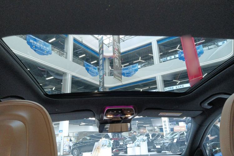 Used Mercedes-Benz E-Class 2025 E 300 L Stylish Model