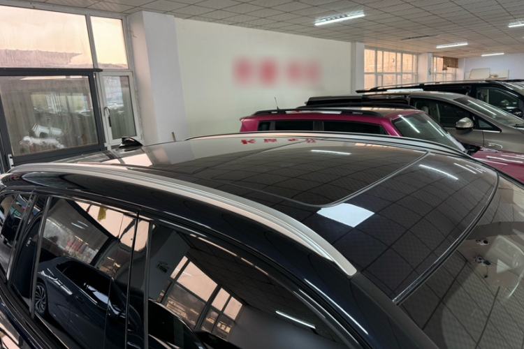 Used BMW X3 2018 xDrive25i M Sport Package China VI