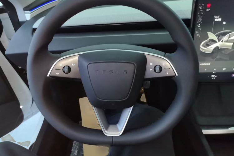 Used Tesla Model 3 2023 Long-Range All-Wheel-Drive Version