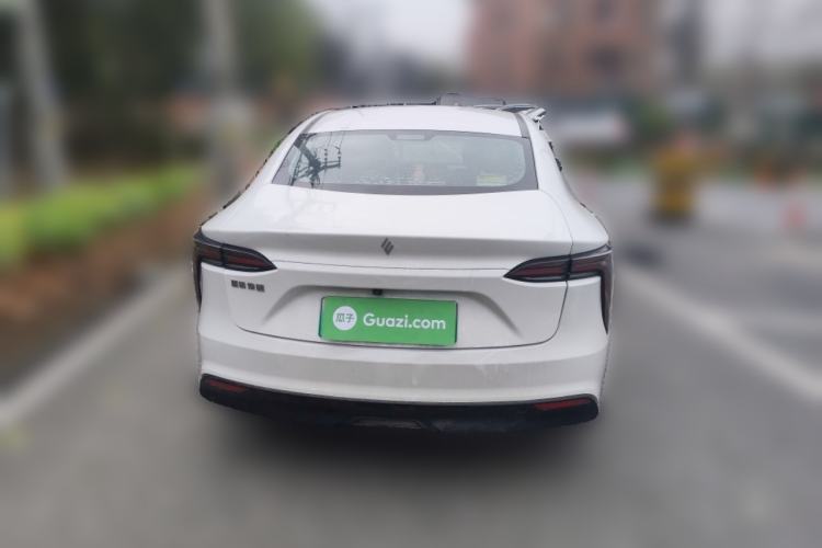 Used JMEV GSE 2022 Long-Range Industry Customized Upgrade Version