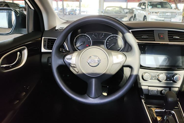 Used Nissan Sylphy 2022 Classic 1.6XL CVT Luxury Edition
