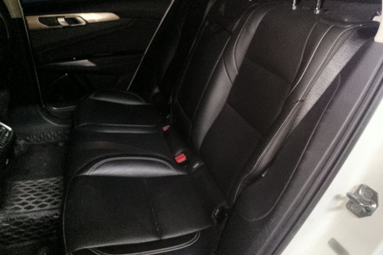 Used Lynk & Co 01 2018 2.0T Two-Wheel-Drive + Version