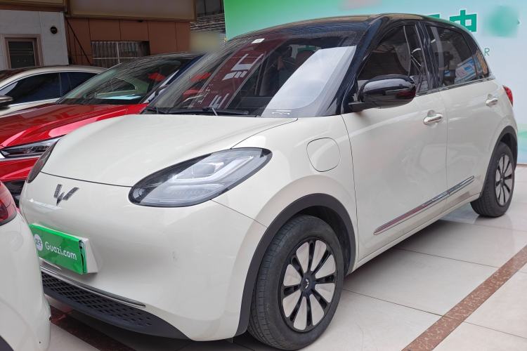 Used Wuling Bingo 2023 410 km Lingxi Deluxe Edition