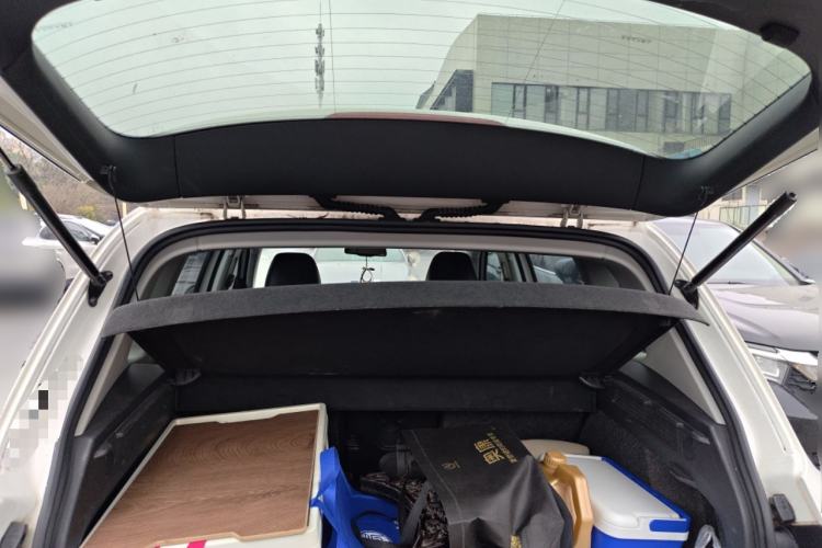 Used Volkswagen Tiguan L 2015 1.8TSI Automatic Two-Wheel Drive Comfort Edition