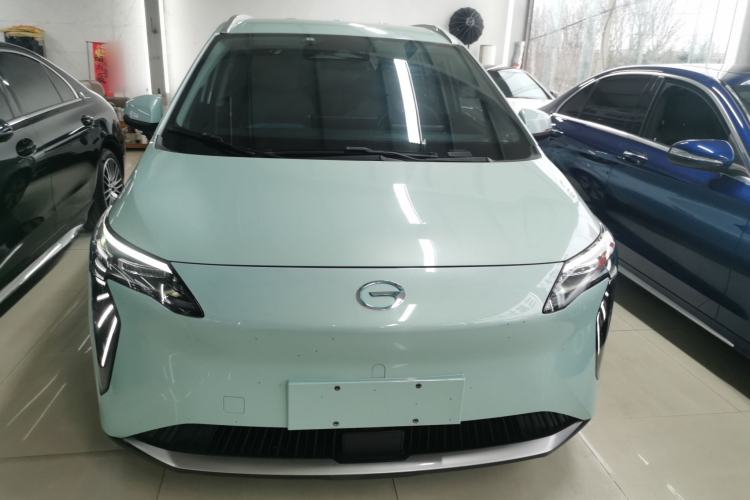 Used AION Y 2023 Plus 510 Enjoy Edition