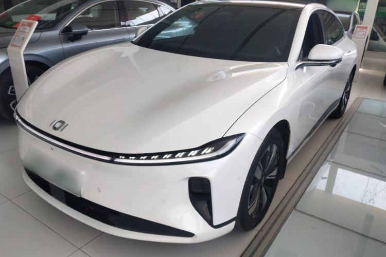 Used CHANGAN NEVO A07 2025 All-Electric "Real Bargain" 525 Luxury Model