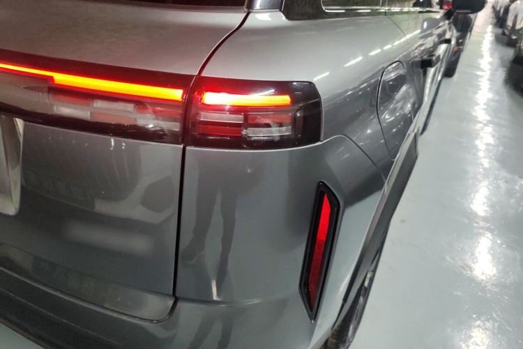 Used Chery Tiggo 7 C-DM 2025 1.5T 120KM Luxury Trim