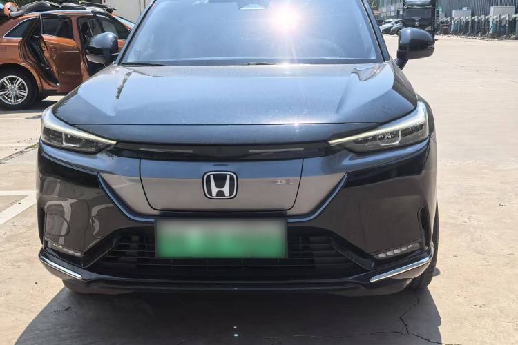 Used Honda e:NP1 2023 510 km Range Lanji Version