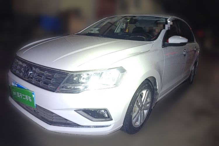 Used Volkswagen Jetta 2017 1.5L Manual Comfort Model