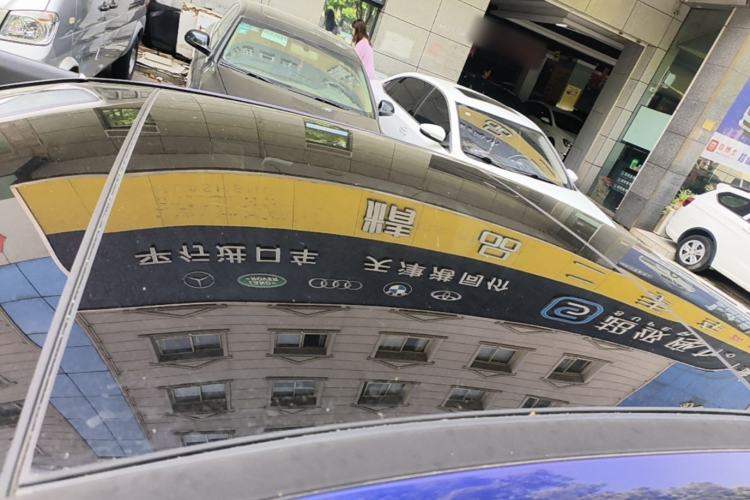 Used Mercedes-Benz A-Class 2020 A 180 L