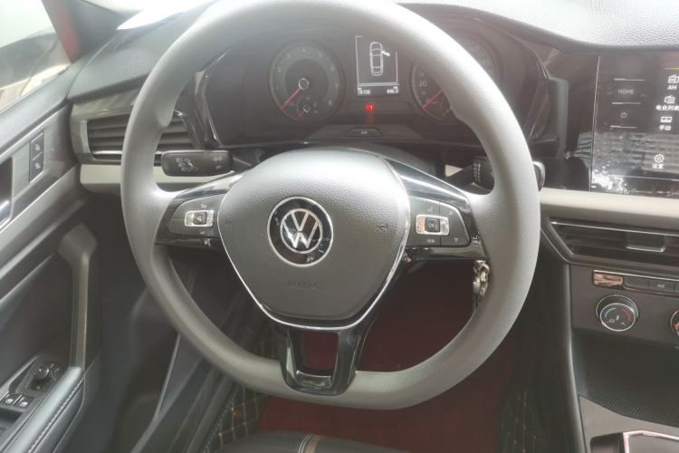 Used Volkswagen Lavida 2021 280TSI DSG Comfort Edition
