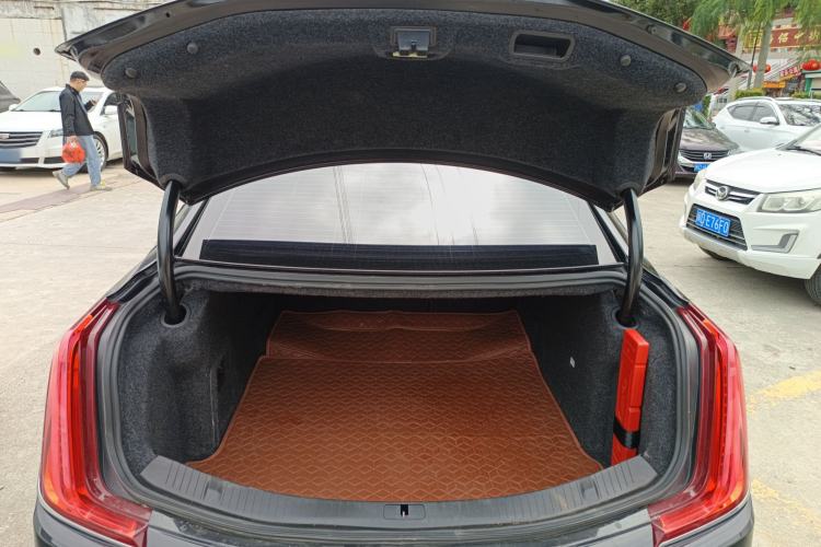 Used Cadillac XTS 2018 28T Tech Edition
