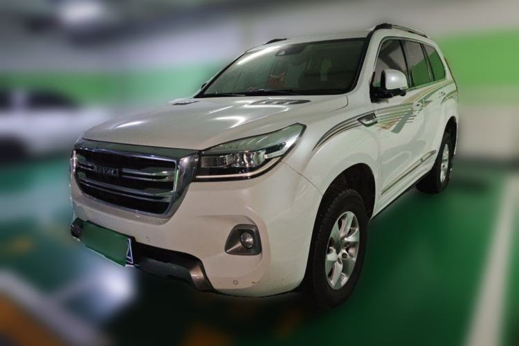 Used Haval H9 2020 2.0T Gasoline 4WD Premium Edition 5 Seats Guazi used car, China used car export, Used car for sale, Used  cars, Cheapest cars for sale