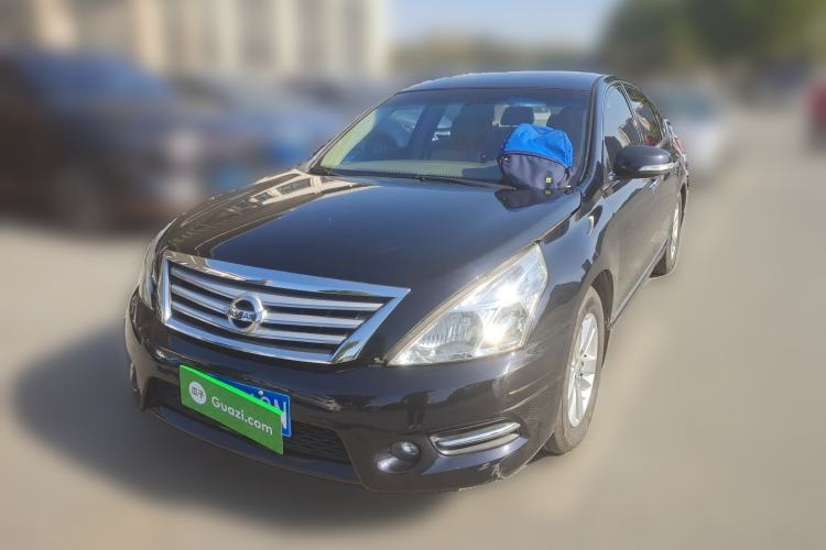 Used Nissan Teana 2011 2.0L XL Glory Edition
