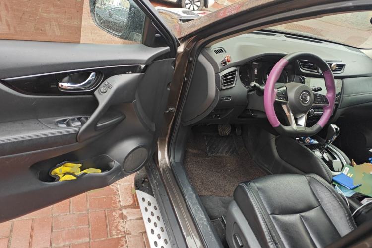 Used Nissan X-Trail 2019 2.0L CVT Smart Connect Comfort Edition 2WD