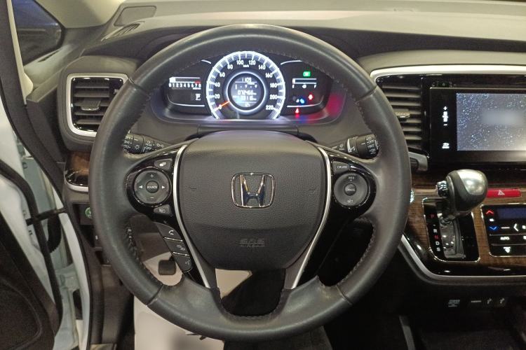 Used Honda Odyssey 2017 2.4L Smart Edition
