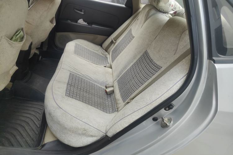 Used Hyundai Celesta 2011 1.6L Automatic Comfort Edition
