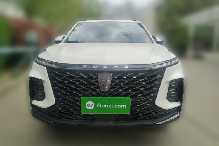 Used Roewe RX5 MAX 2022 1.5T Automatic Youwei Luxury Edition Front