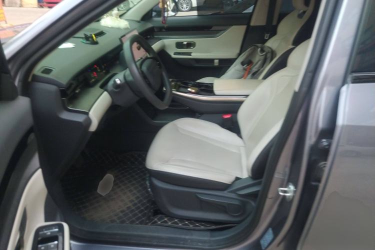 Used JETOUR Dashing 2022 1.6T DCT King PRO
