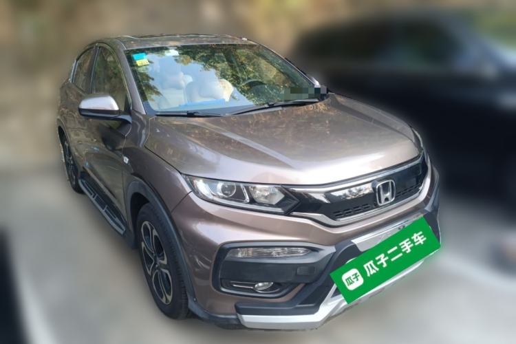 Used Honda XR-V 2015 1.8L EXi CVT Comfort Version