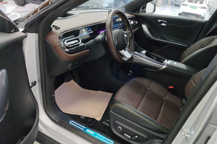 Used smart #3 2023 Pulse Four-Wheel Drive Edition
