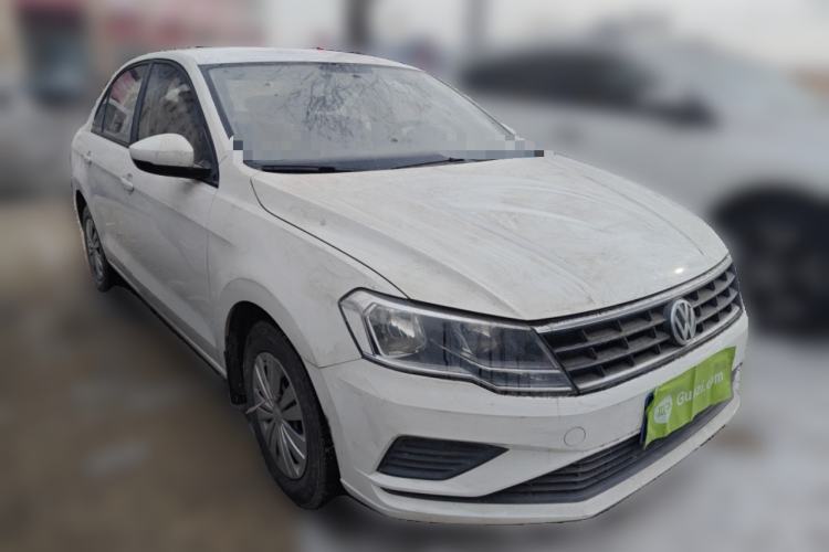 Used Volkswagen Jetta 2017 1.5L Manual Fashion Edition
