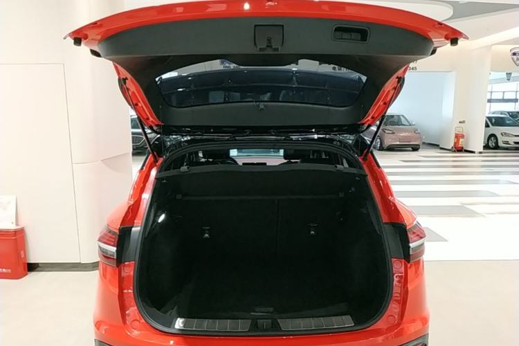 Used Geely Auto Coolray 2020 PRO 260T DCT Ranger
