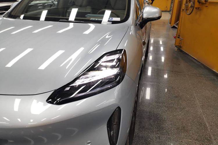 Used Hyptec HT 2024 825鸥翼 LiDAR Edition
