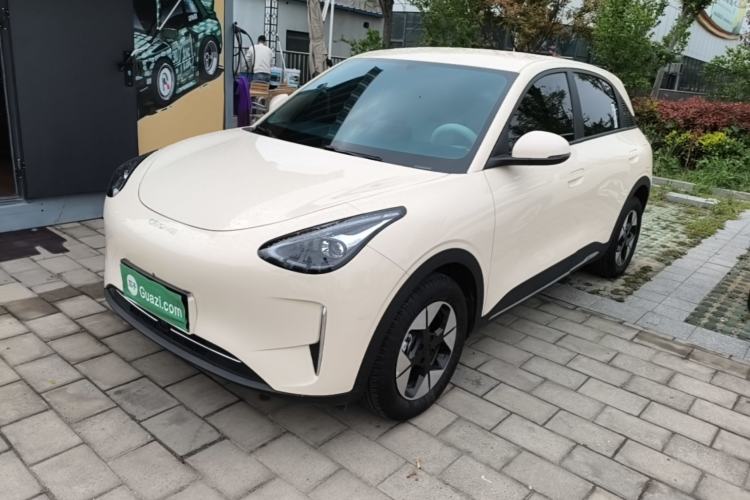 Used Geely Galaxy Geome 2025 310km Dream Edition