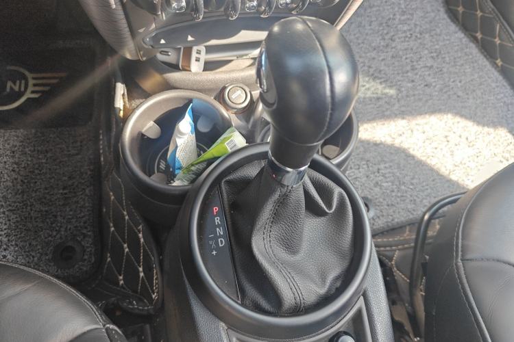 Used MINI Countryman 2016 1.6T COOPER ALL4 Park Lane
