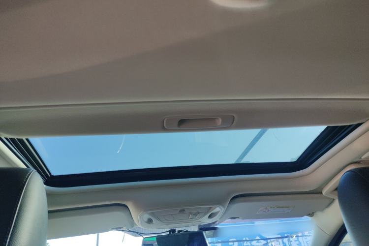 Used Ford Focus 2017 Hatchback 1.6L Automatic Fashion Edition Smart Drive Version